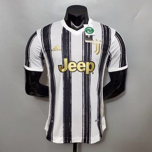 juventus  Jersey Shirt 2020 Football Adult S-XXL